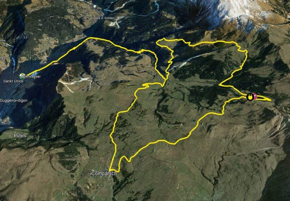 Sport Gardena Alpe di Siusi Bike Tour