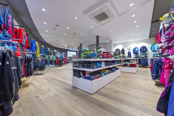 Sport Gardena Ortisei