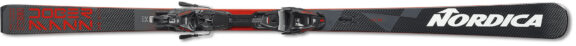 NORDICA DOBERMANN GSR DC FDT