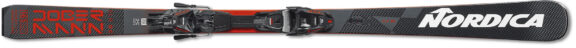 NORDICA DOBERMANN SRL DC FDT