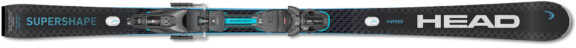HEAD SUPERSHAPE E SPEED
