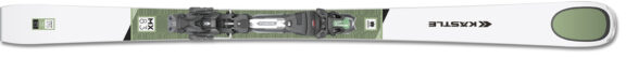 KÄSTLE MX83
