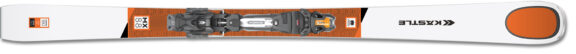 KÄSTLE MX88
