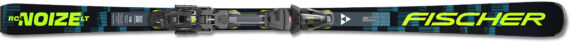 FISCHER RC4 NOIZE LT SUPER