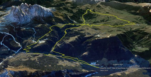 Sport Gardena Bike Tours