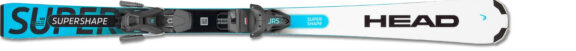 Head Supershape Junior Race