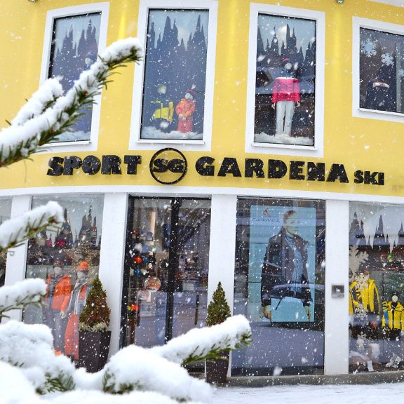 Sport Gradena Ortisei